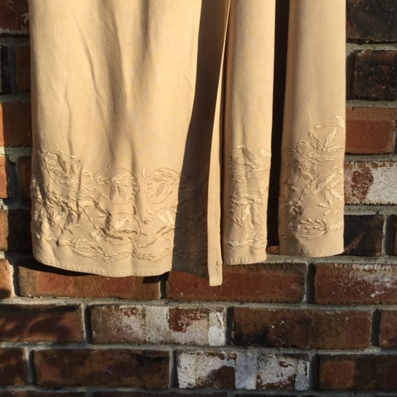 2 rayon Dresses, size M - Picture 11 of 13